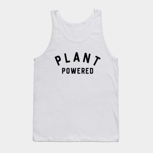 Plant Power Tank Top